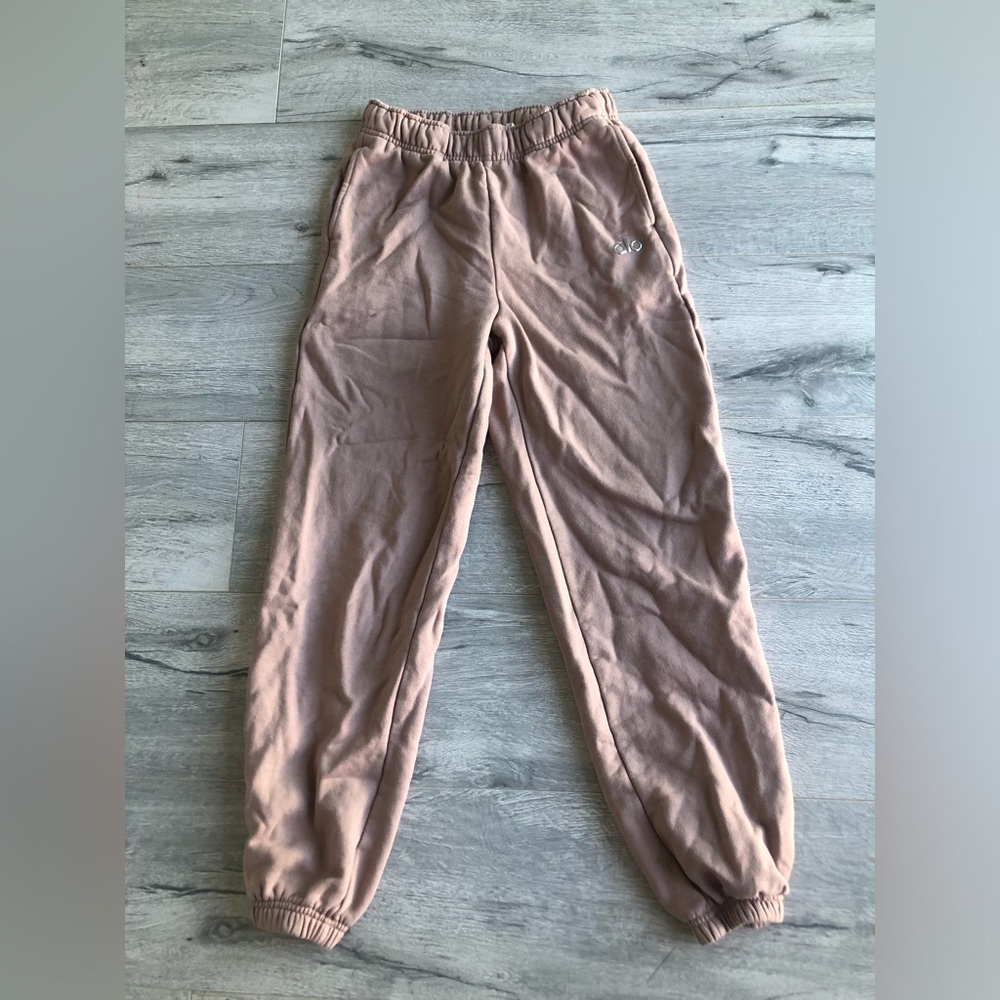 ALO Yoga Jogger Sweatpants